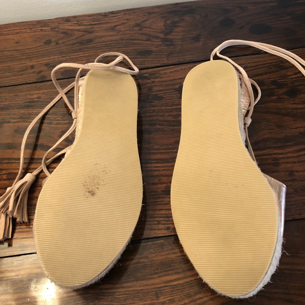 Raye Devon Sandal - Picture 3 of 4